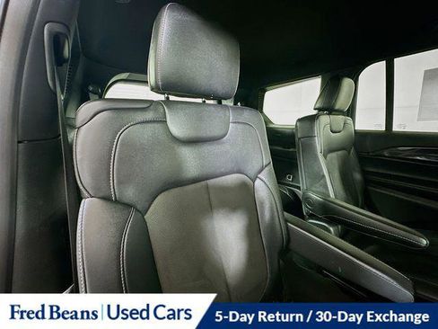 Certified 2022 Jeep Grand Cherokee L Laredo image 30