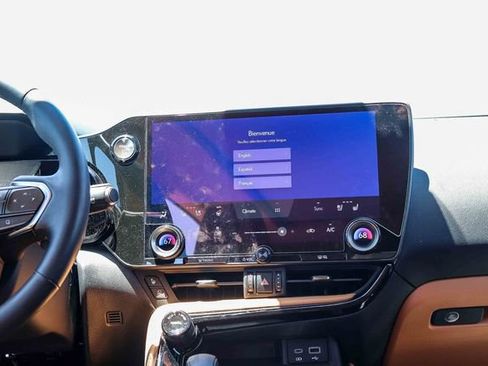 Used 2026 Lexus NX 350 AWD w/ Accessory Package (K3) image 10