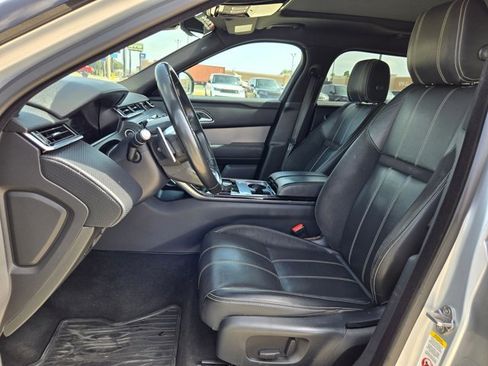 Used 2018 Land Rover Range Rover Velar R-Dynamic SE image 15