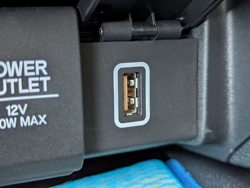 Used 2023 Honda Ridgeline Sport image 22