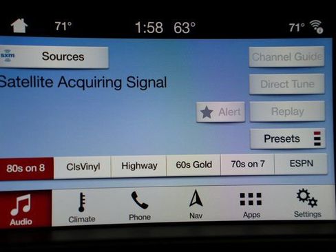 Used 2019 Ford Explorer Limited w/ Class III Trailer Tow Package image 30