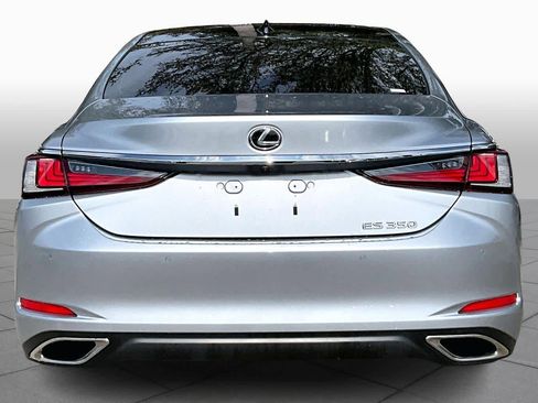 Used 2023 Lexus ES 350 w/ Premium Package image 4