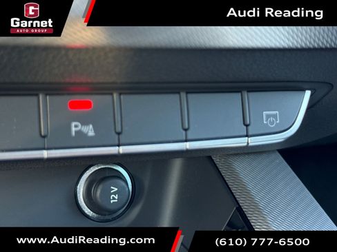 Certified 2025 Audi A5 2.0T Premium Plus image 36