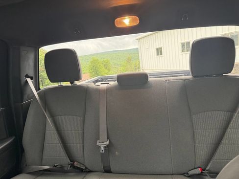 Used 2024 RAM 1500 Warlock AWD/4WD image 18