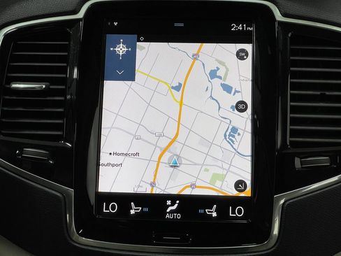 Used 2017 Volvo XC90 T6 Inscription w/ Vision Package image 10