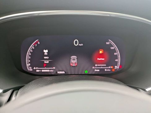 Used 2026 Acura MDX FWD w/ Technology Package image 31