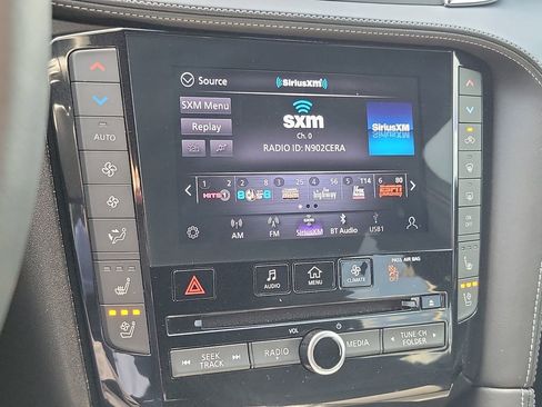 Used 2023 INFINITI QX55 Sensory w/ Lighting Package AWD/4WD image 28