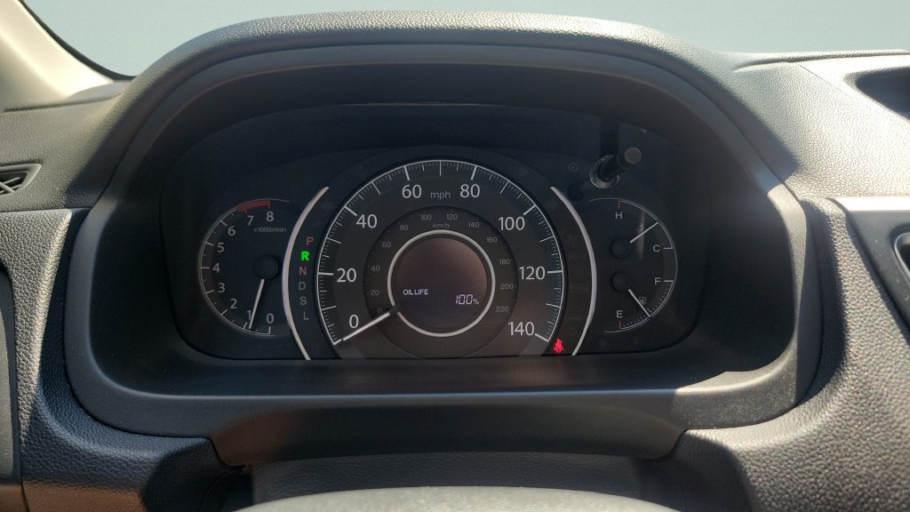 Used 2016 Honda CR-V EX-L image 22
