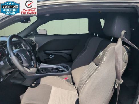 Certified 2020 Dodge Challenger R/T Scat Pack image 19