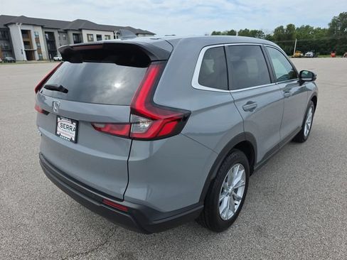 Used 2025 Honda CR-V EX-L image 13