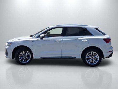 Used 2024 Audi Q3 2.0T Premium AWD/4WD image 7