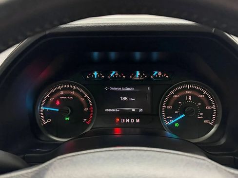 Used 2020 Ford F150 XLT w/ Equipment Group 302A Luxury AWD/4WD image 34