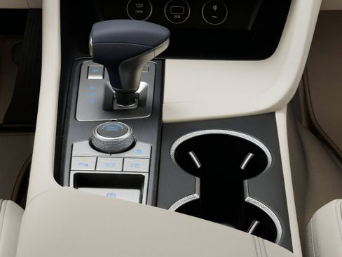 New 2026 Genesis G70 2.5T Prestige RWD image 19
