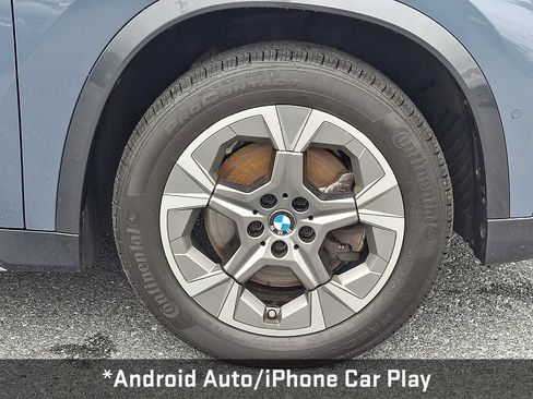 Used 2023 BMW X1 xDrive28i AWD/4WD image 10