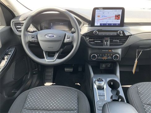 New 2025 Ford Escape Active image 15