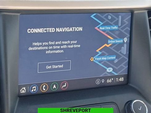 Certified 2021 GMC Acadia Denali w/ Denali Technology Package image 14