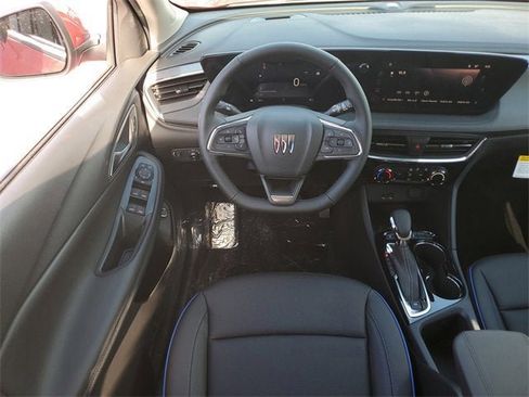 New 2026 Buick Encore GX Sport Touring w/ Advanced Technology Package image 13
