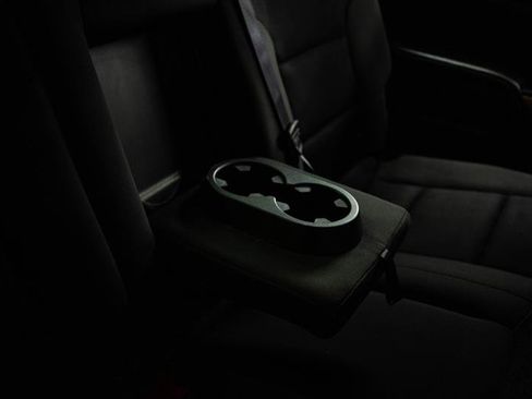 Used 2015 Chevrolet Silverado 1500 LT w/ Trailering Package image 12