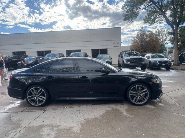 Used 2016 Audi S6 Premium Plus AWD/4WD image 7