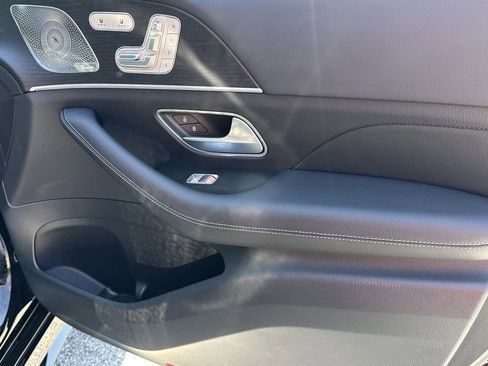 Certified 2023 Mercedes-Benz GLE 450 GLE 450 image 16