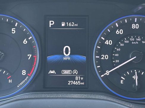 Used 2023 Hyundai Kona SEL w/ Cargo Package AWD/4WD image 24