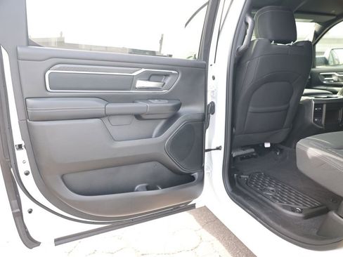 New 2026 RAM 1500 4x4 Crew Cab image 32