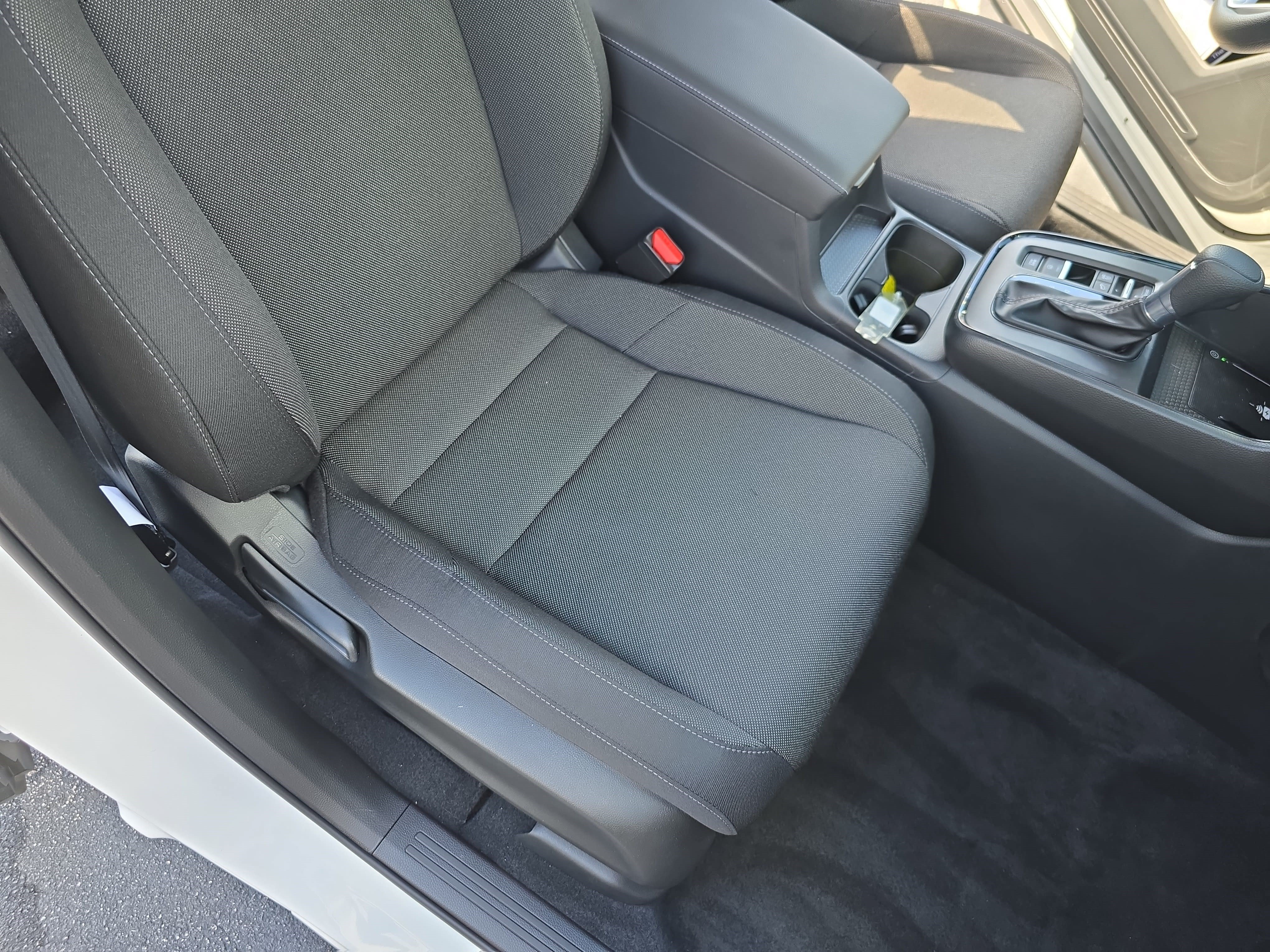 Used 2026 Honda CR-V EX image 10