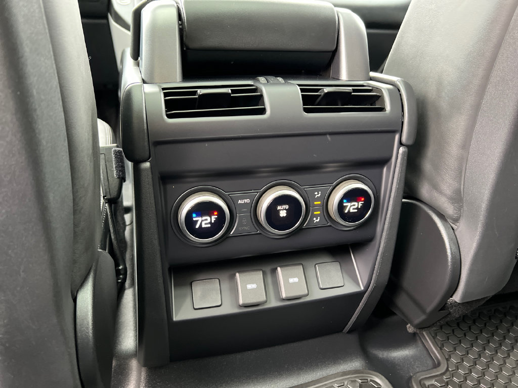 Used 2024 Land Rover Defender 110 S AWD/4WD image 22