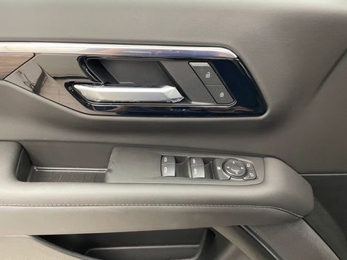 New 2026 Chevrolet Tahoe 4WD image 10
