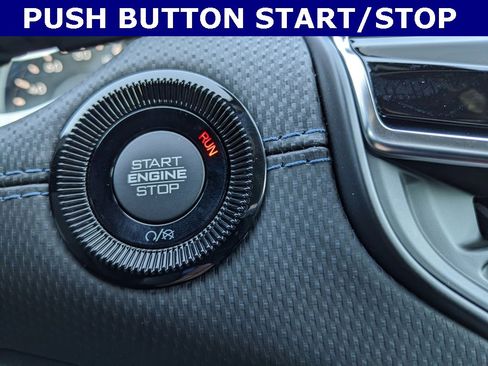 New 2026 Jeep Compass Latitude image 11