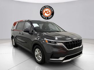 Used 2024 Kia Carnival LX FWD video 1