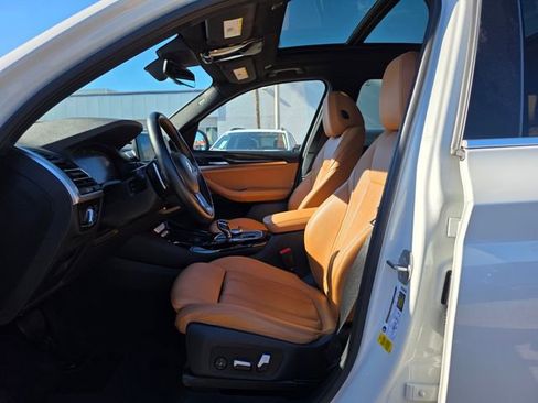 Used 2022 BMW X3 sDrive30i w/ Convenience Package w/ZPA image 15