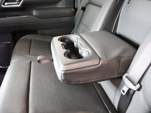 New 2026 Chevrolet Silverado 3500 LTZ w/ LTZ Plus Package image 32