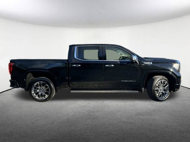 Used 2025 GMC Sierra 1500 Denali w/ Denali Reserve Package AWD/4WD image 15