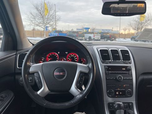 Used 2012 GMC Acadia SLT image 23
