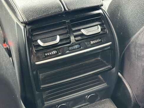 Used 2018 BMW 540i xDrive AWD/4WD image 13