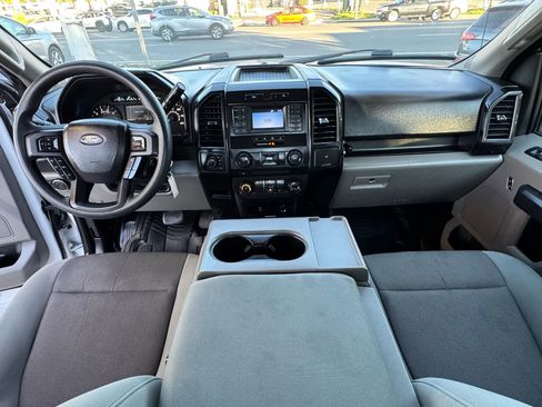 Used 2018 Ford F150 XL w/ Equipment Group 101A Mid image 17