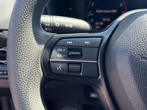 Certified 2023 Honda Accord LX image 26