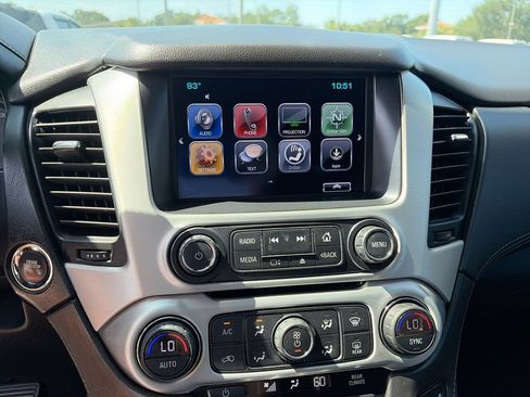 Certified 2018 GMC Yukon SLT AWD/4WD image 20