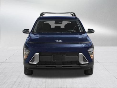 New 2026 Hyundai Kona SEL Sport image 4