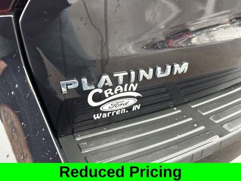 Used 2023 Ford Expedition Platinum AWD/4WD image 48