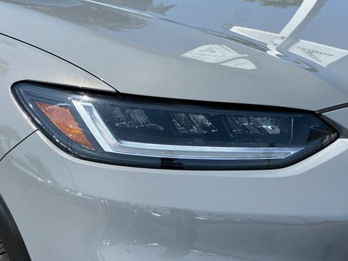 Certified 2024 Honda HR-V Sport image 12