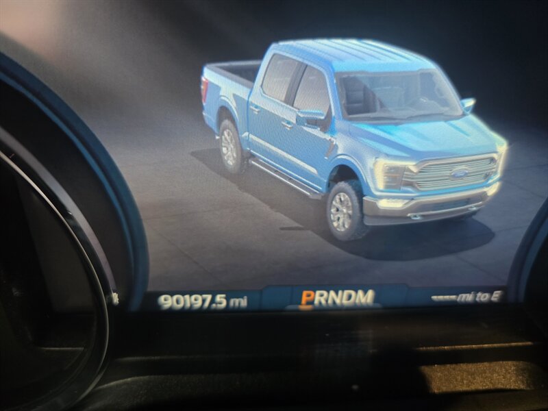 Used 2022 Ford F150 XLT w/ Equipment Group 302A High AWD/4WD image 22