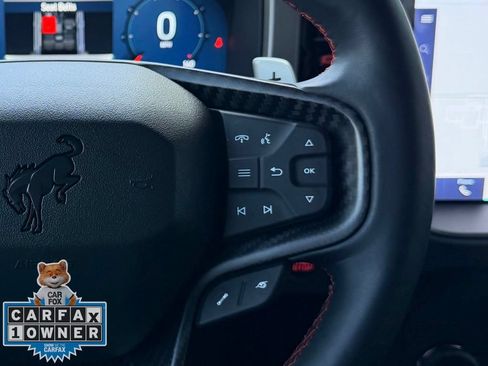 Used 2024 Ford Bronco Raptor AWD/4WD image 14