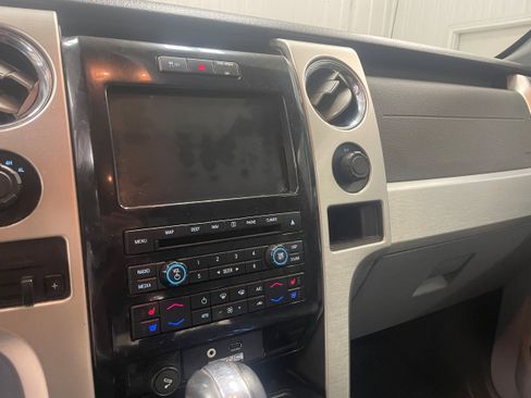 Used 2011 Ford F150 Platinum AWD/4WD image 18