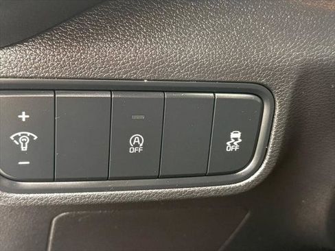 Used 2020 Kia Soul LX FWD image 21