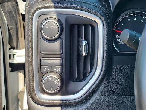 Certified 2021 Chevrolet Silverado 1500 LT image 10