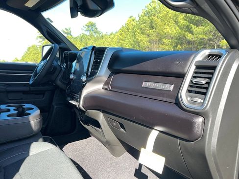 Used 2025 RAM 2500 Big Horn image 24