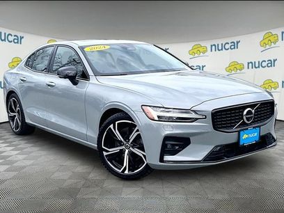 Used 2024 Volvo S60 B5 Ultimate w/ Climate Package