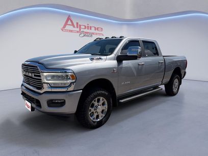 Used 2024 RAM 2500 Laramie